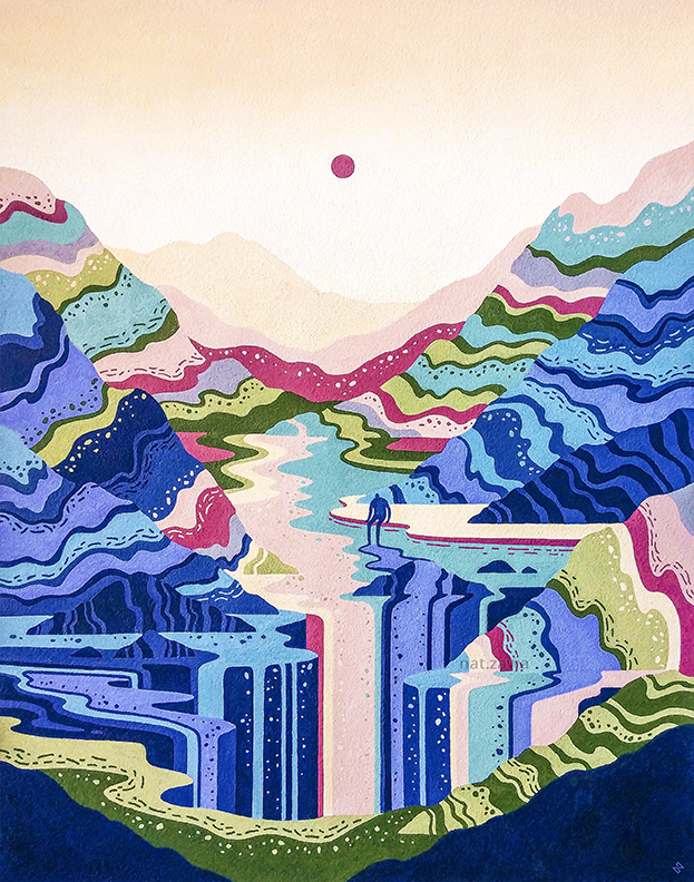 Dissolve 2